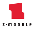 Z-module logo